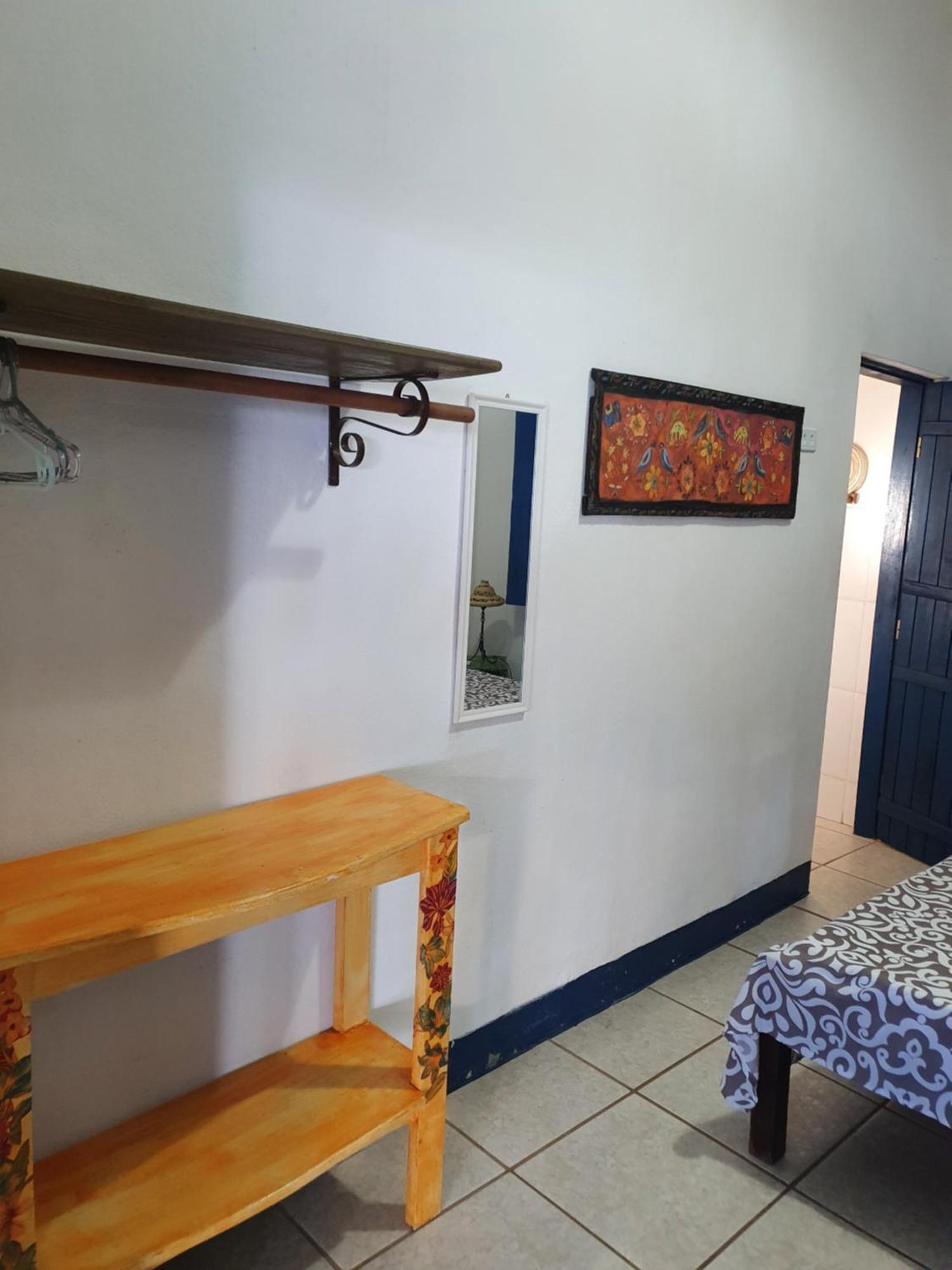 Casarão do Pontal Coruripe Quarto foto