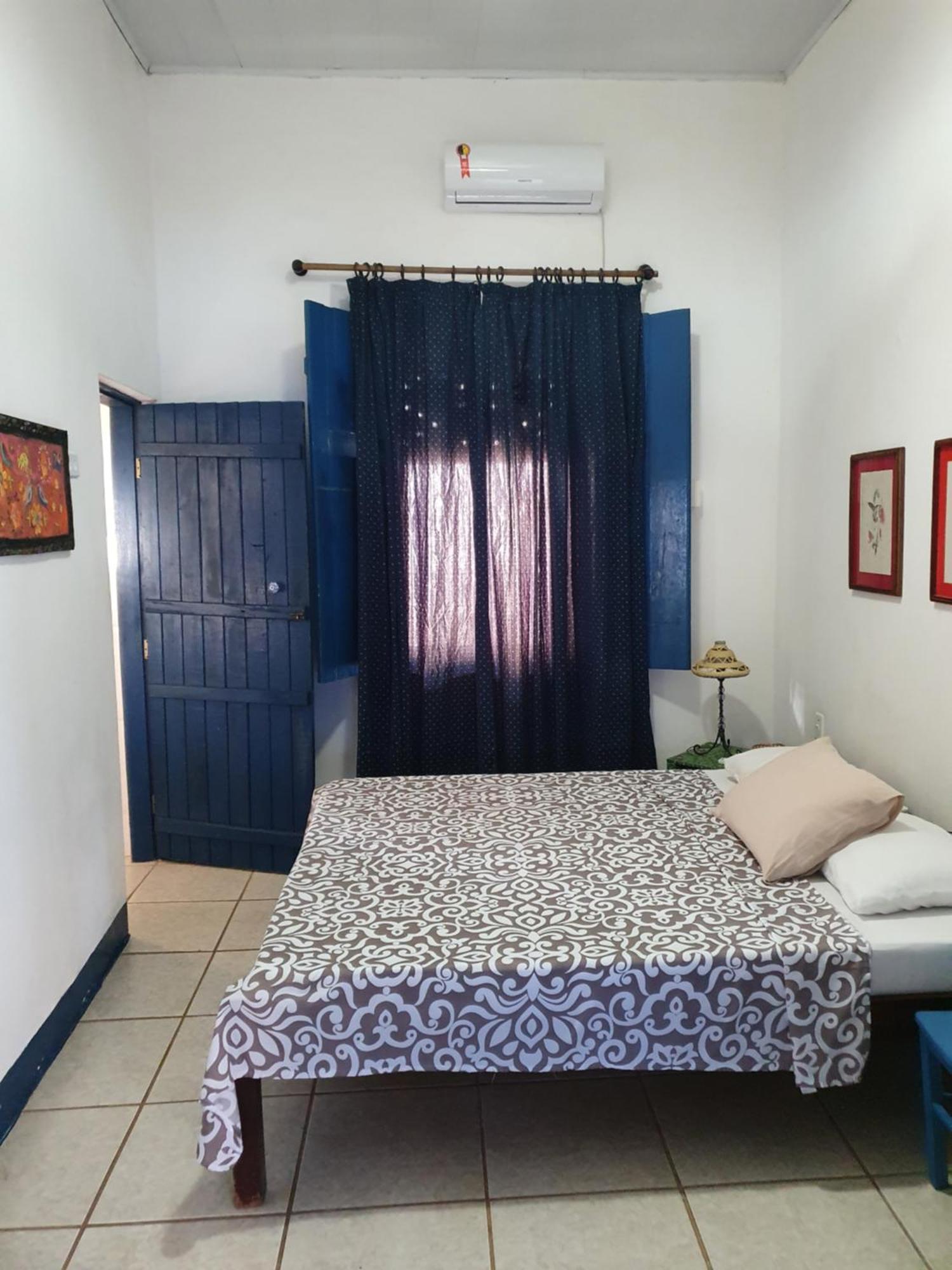 Casarão do Pontal Coruripe Quarto foto